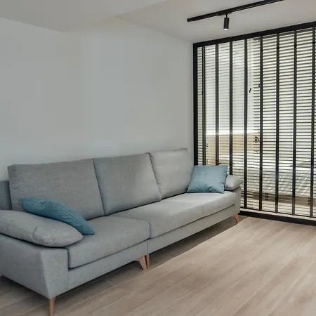 Appartement Cabanillas Silgar Sanxenxo