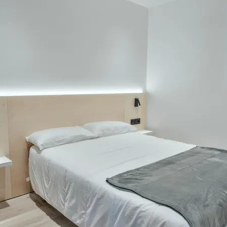 Cabanillas Silgar Appartement Sanxenxo