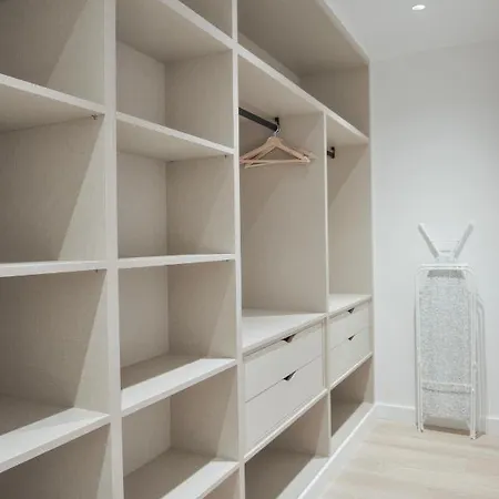 Cabanillas Silgar Apartment Sanxenxo