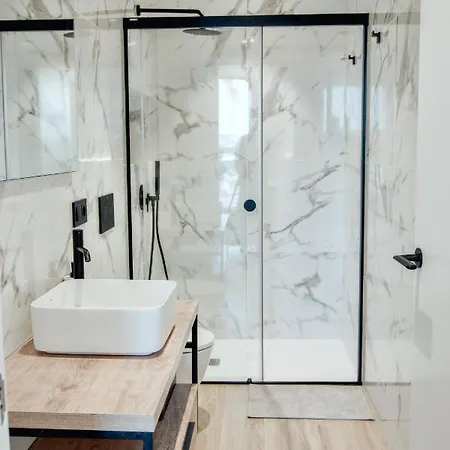 Appartement Cabanillas Silgar *