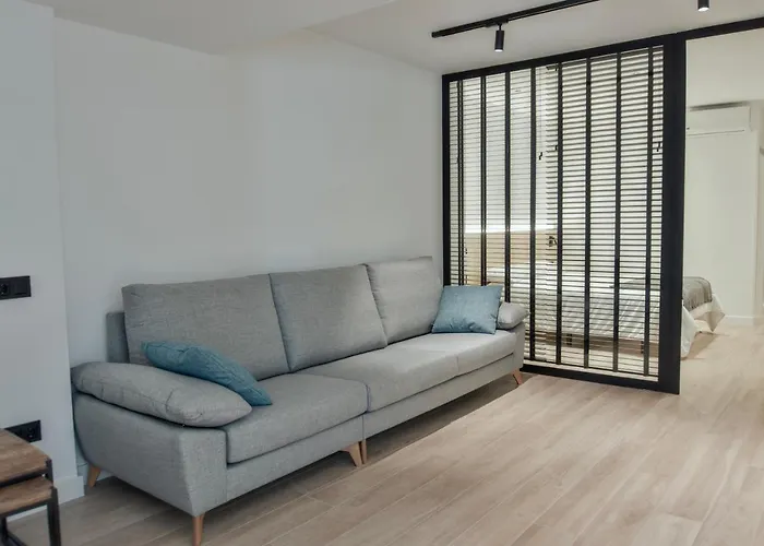 Apartment Cabanillas Silgar Sanxenxo