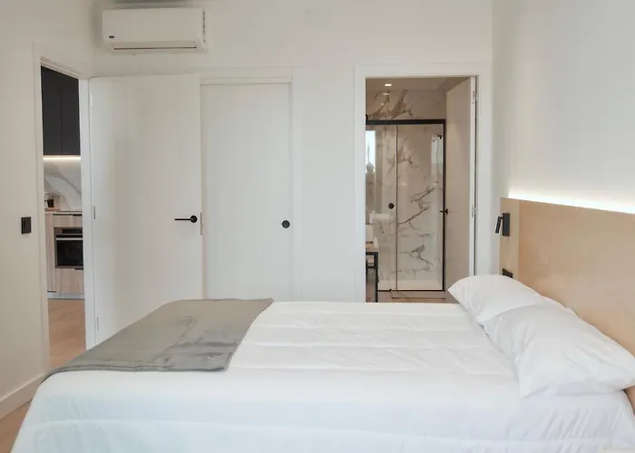 Cabanillas Silgar Appartement Sanxenxo