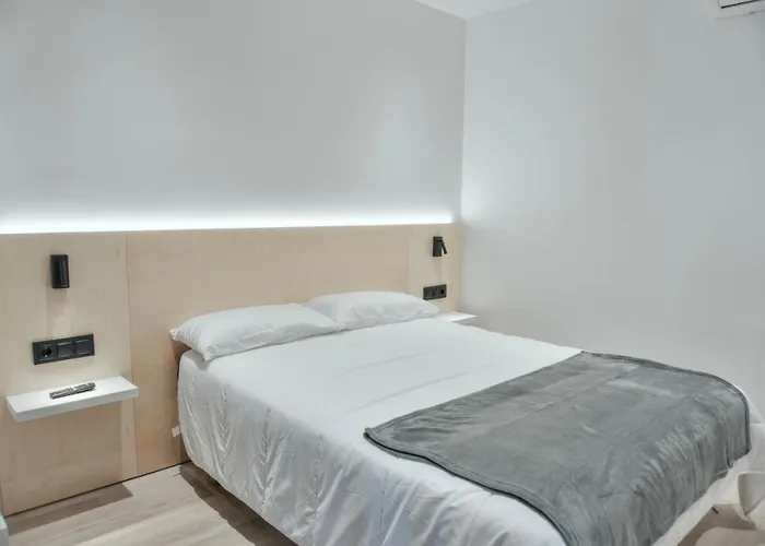Cabanillas Silgar Appartement Sanxenxo