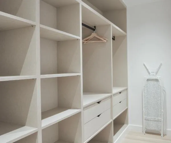 Cabanillas Silgar Appartement Sanxenxo