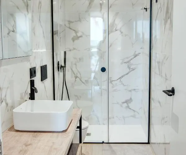 Appartement Cabanillas Silgar *